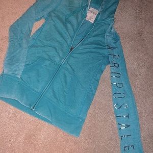 Aeropostale Full zip-up ☆